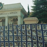 Hasta hoy Mogaburu era el Director de Derechos Humanos en el Ministerio de Defensa. Hasta hoy Mogaburu era el Director de Derechos Humanos en el Ministerio de Defensa.