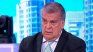 Luis Ventura revealed what will be the next editions of the Martín Fierro. Luis Ventura revealed what will be the next editions of the Martín Fierro.