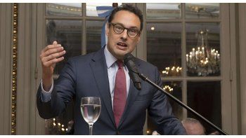 Leandro Cuccioli.