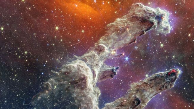 La NASA busca desentrañar cómo surge la vida en el universo con el Observatorio de Mundos Habitables, un telescopio diseñado para detectar biofirmas en exoplanetas.