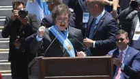 DNU de Javier Milei: presentaron el primer amparo ante la Justicia.