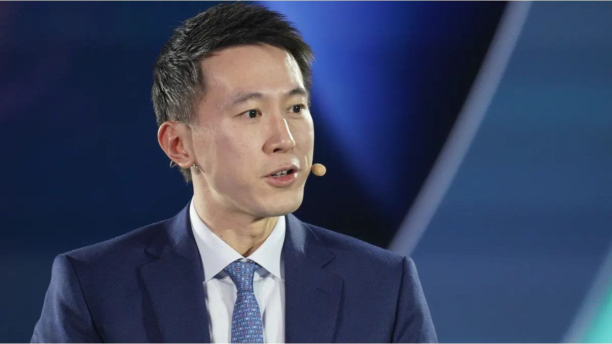 The CEO of TikTok testifies before the US Congress to avoid the ban of the app