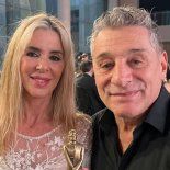 El Turco García ingresó a Gran Hermano y se reencontró con Mariela Prieto. El Turco García ingresó a Gran Hermano y se reencontró con Mariela Prieto.