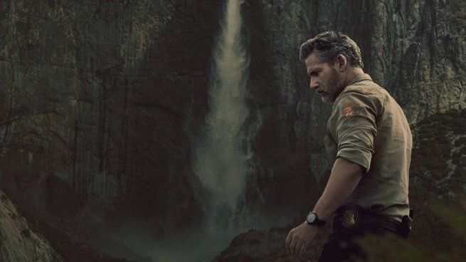 The new Netflix series that will immerse you in mystery and nature: what is “indomitable”