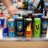 Una de las bebidas con más ventas entra en zona de riesgo regulatorio por la presión de Salud Pública sobre los componentes estimulantes. Una de las bebidas con más ventas entra en zona de riesgo regulatorio por la presión de Salud Pública sobre los componentes estimulantes.