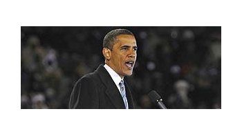A seis días de las elecciones, Obama mantiene la ventaja sobre McCain