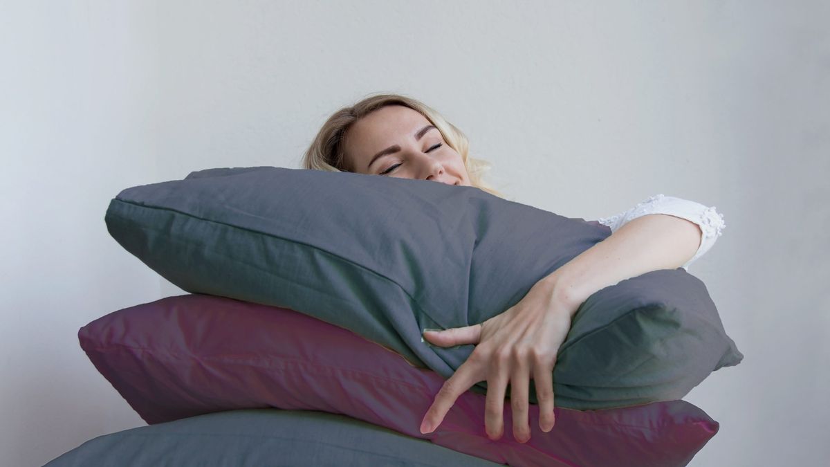 Do you have to change your pillow? These are the best ways to reuse the old and save money