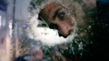 primer trailer de ambulance lo nuevo de michael bay protagonizado por jake gyllenhaal