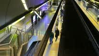 Los subtes y premetro funcionarán de 6 a 21/22 horas, según corresponda el horario del último tren de cada línea.&nbsp;