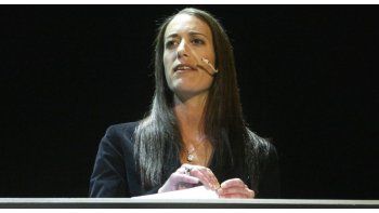 Leila Nazer.