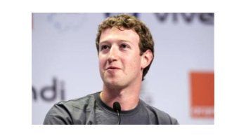 Mark Zuckerberg