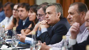 la ucr define en la convencion nacional su estrategia electoral