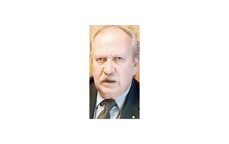 Luis María Cabral