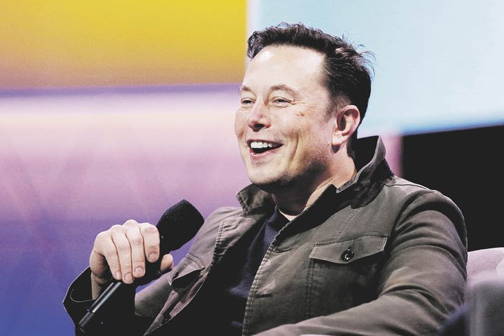 The unmissable job offer offered by Elon Musk and which Argentines can access. The unmissable job offer offered by Elon Musk and which Argentines can access.