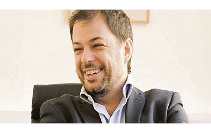 ámbito.com | Funcionario. Valentín Díaz Gilligan debe formalizar sus explicaciones sobre una cuenta en Andorra