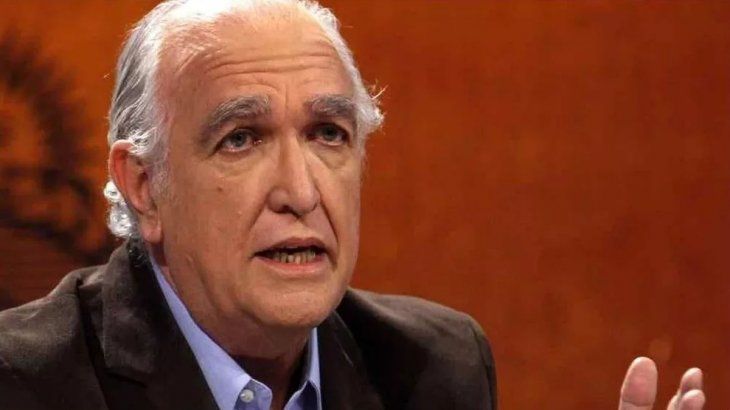 Gil Lavedra denunció excesos con el uso de la prisión preventiva