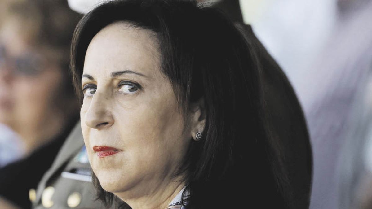 The head of intelligence in Spain fell for the “Pegasus case”