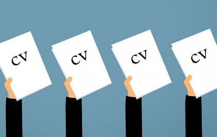 Las claves de la IA para no cometer errores a la hora de armar un CV.