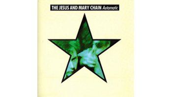 Reeditan clásico de The Jesus and Mary Chain