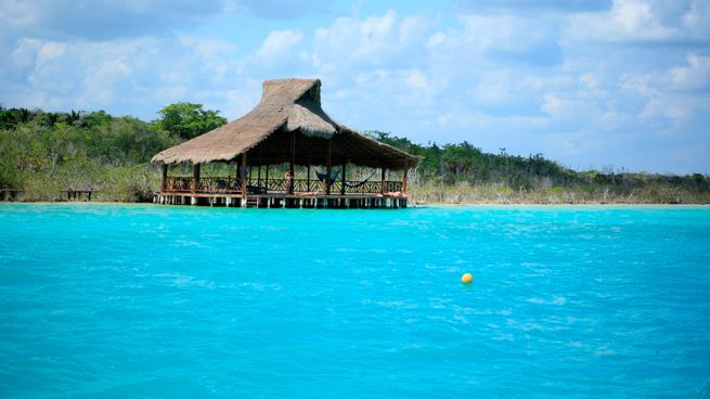 Un destino de Quinatna Roo que debes visiatr.