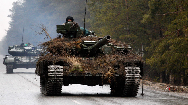 Rusia dispara su gasto en Defensa.&nbsp;