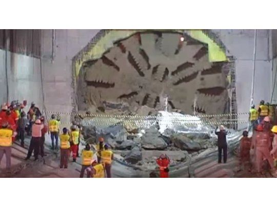 Captura de YouTube de la la constructora Camargo Correa