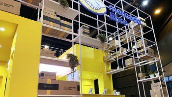 mercado libre duplico volumen de productos, transacciones y entregas en segundo trimestre