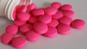 El ibuprofeno podría agravar el cuadro de coronavirus.