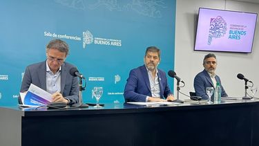 El Gobierno de la provincia de Buenos Aires irá a la Justicia contra Nación.