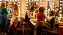 Saturday Night, de Jason Reitman, abrirá mañana la competencia internacional en Mar del Plata.