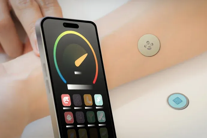 Este nuevo invento podría incluso vincularse con el teléfono para una respuesta más inmediata. Este nuevo invento podría incluso vincularse con el teléfono para una respuesta más inmediata.