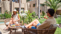nuevo hotel boutique conjuga lujo y cultura en chacras de coria
