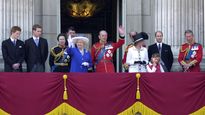 muerte de isabel ii: cuales son los reinados mas largos de la historia