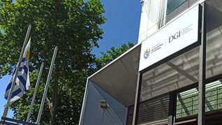 La recaudación de la DGI recuperó la senda positiva en setiembre.