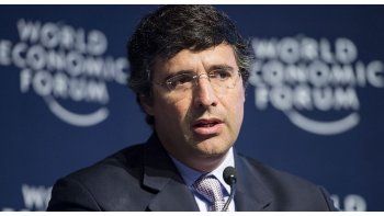 Esteves fue acusado de sobornos y corrupción.