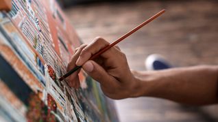 Par en Park, el evento que reunirá talleres de más 30 artistas para mostrar la trastienda de sus creaciones
