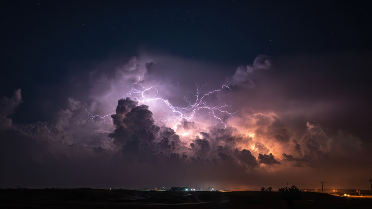 Alerta de tormenta en México. Alerta de tormenta en México.