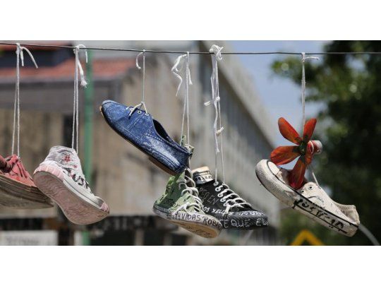 Con diversos actos, se recordaron a las 194 víctimas de Cromañón