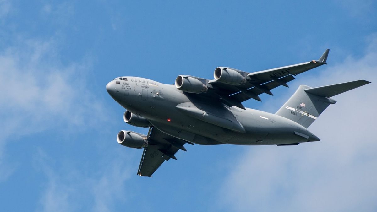 Crece la tensión en Medio Oriente: Irán afirma que derribó una aeronave de EEUU