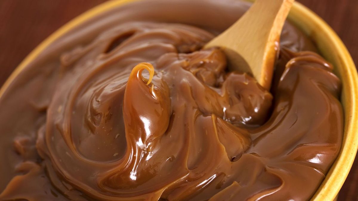 Día Internacional del Dulce de Leche: 3 recetas para lo más dulceros