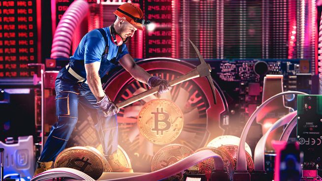 Kazajistán habilitará desde agosto un régimen para que mineros de Bitcoin entreguen 10% de su producción al Estado y ayuden a crear una reserva soberana de BTC.