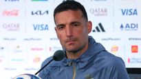 Lionel Scaloni comienza a definir el once titular para enfrentar a Suiza: podría haber tres cambios