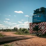 El Mercosur desembolsó fondos para obras en la línea ferrocarril Urquiza El Mercosur desembolsó fondos para obras en la línea ferrocarril Urquiza