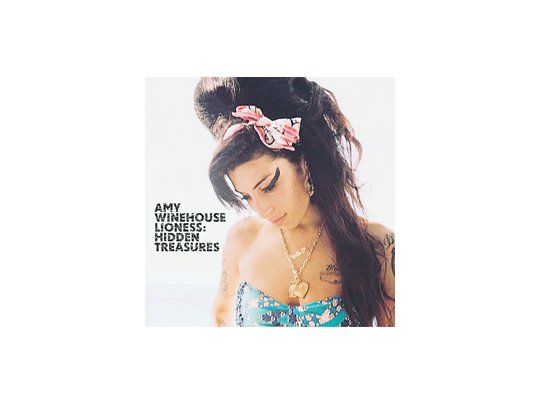 Tras el arrasador éxito del disco póstumo de Amy Winehouse, «Lioness: Hidden Treasures», su último novio quiere producir un film sobre la cantante, pero el padre de ésta se niega a ceder los derechos para que se usen sus canciones.