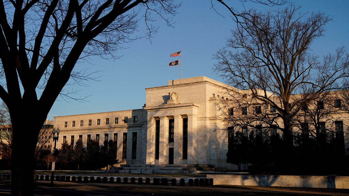 Due to interest rates, the Fed’s losses exceed US$100 billion
