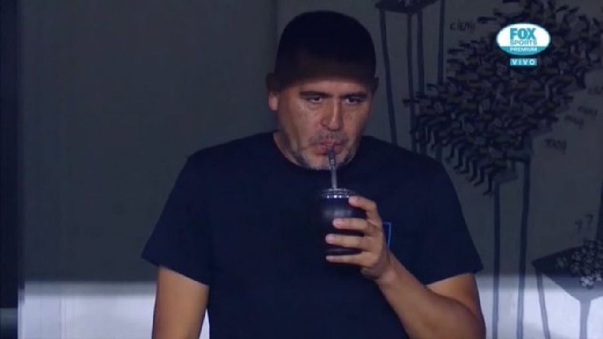 Riquelme rompió el silenció en medio de la crisis de Boca: ¿qué dijo?