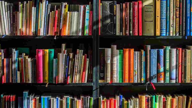 Libros