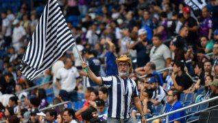 Rayados de Monterrey fue el equipo más taquillero como local al superar los 300.000 espectdores en el Torneo Clausura 2025.