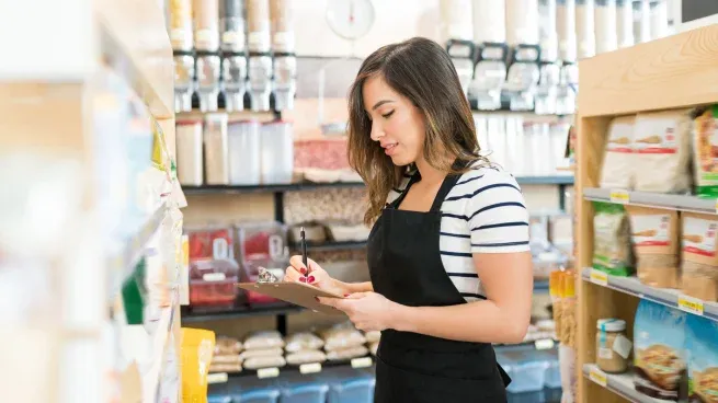 comercio empleados empleo