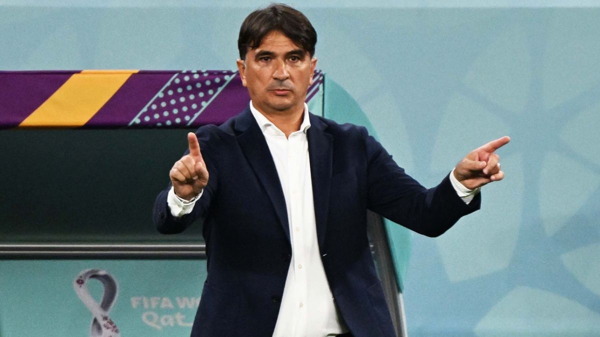 Croatian coach: “Argentina is waiting for the title, but we want to go one step further”